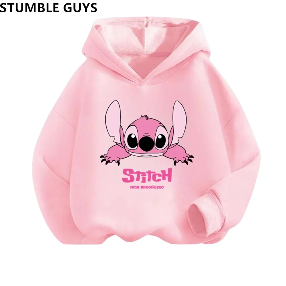 Kawaii Anime Adventure Hoodie™