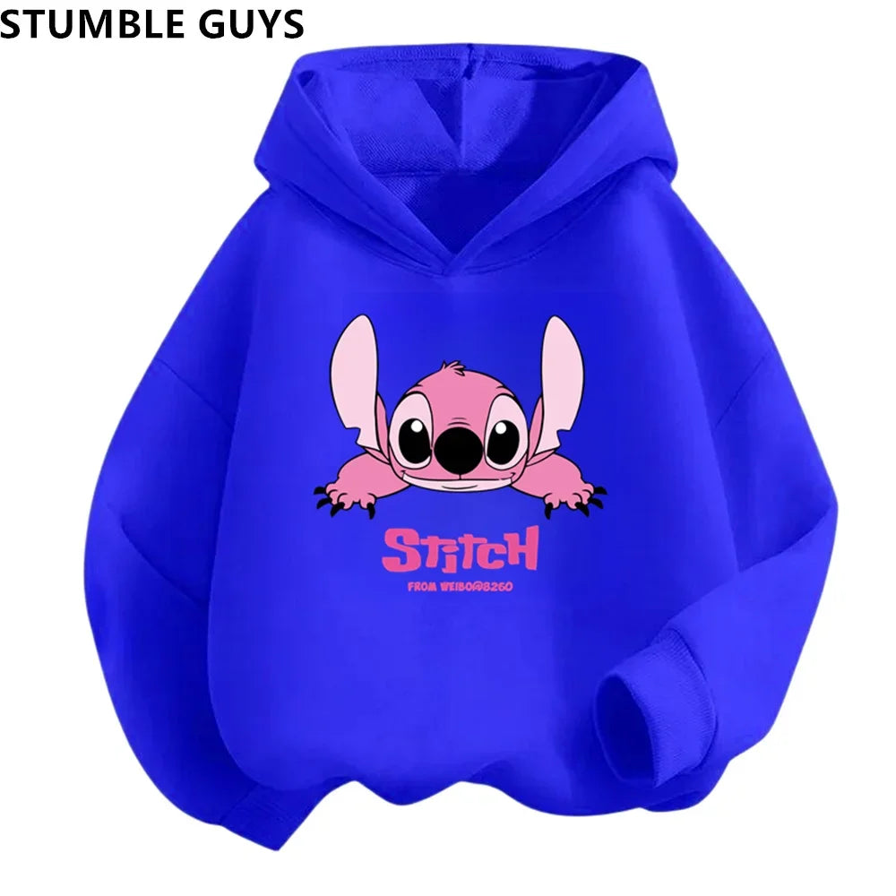 Kawaii Anime Adventure Hoodie™