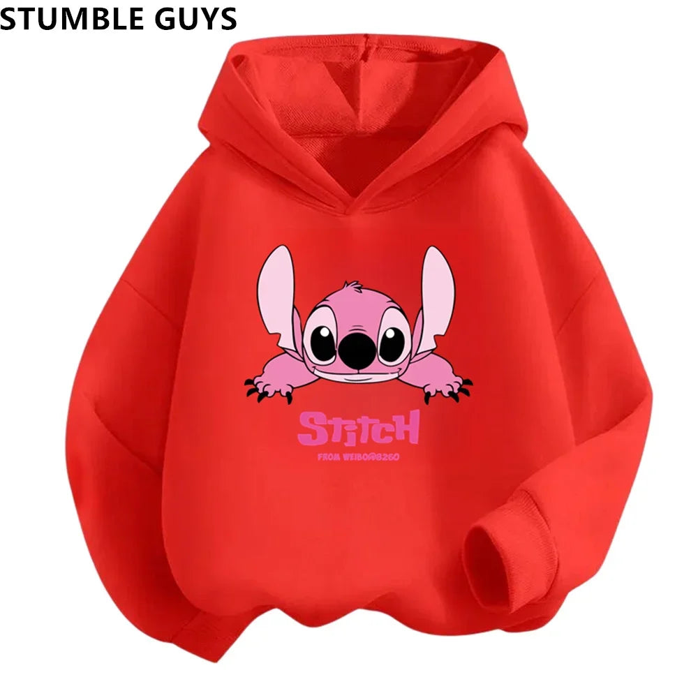 Kawaii Anime Adventure Hoodie™