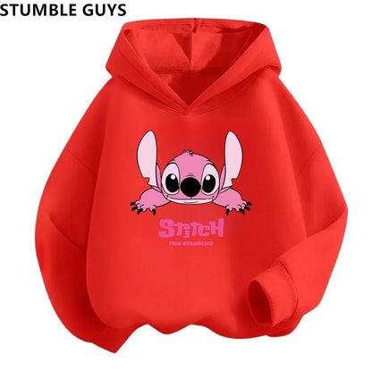 Kawaii Anime Adventure Hoodie™
