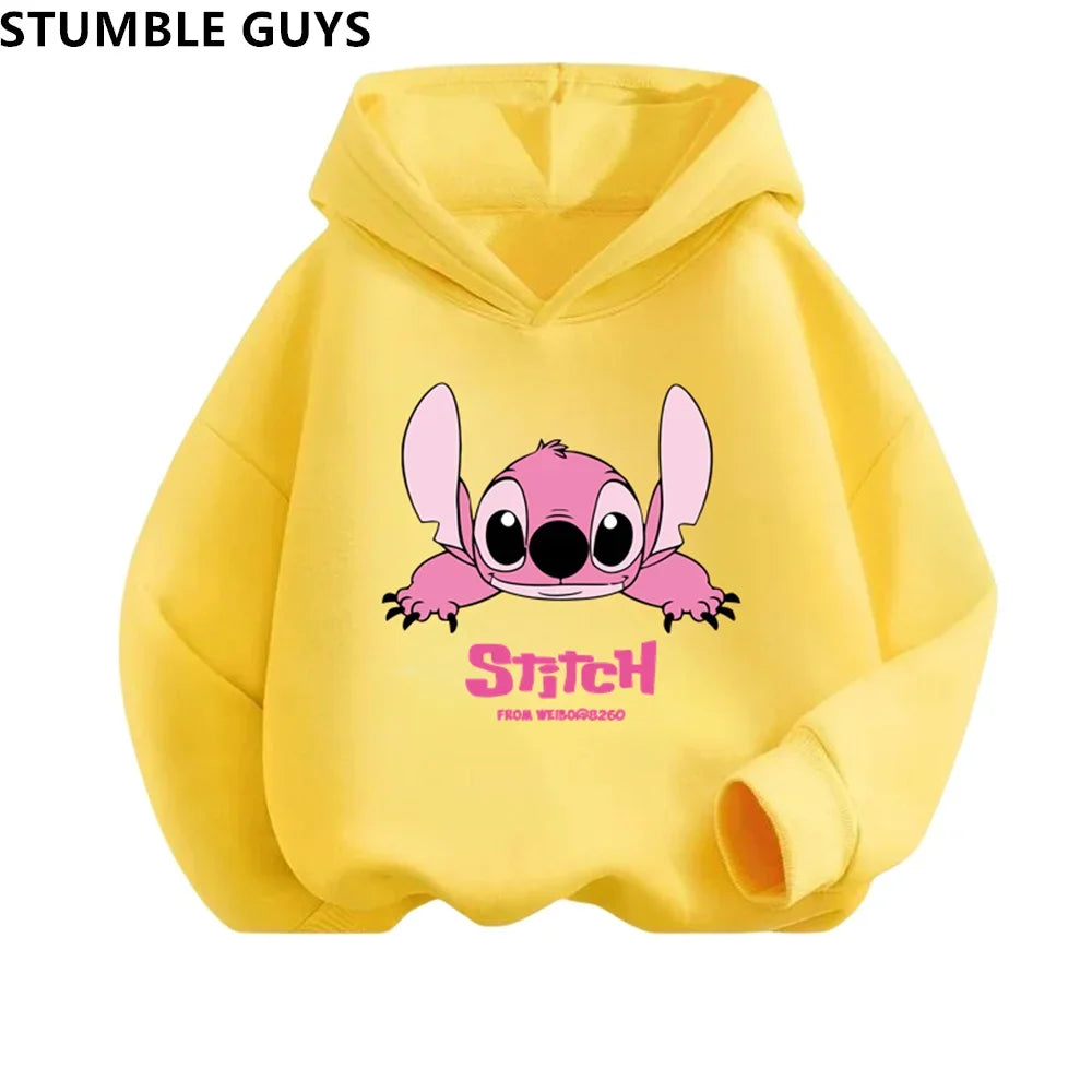 Kawaii Anime Adventure Hoodie™
