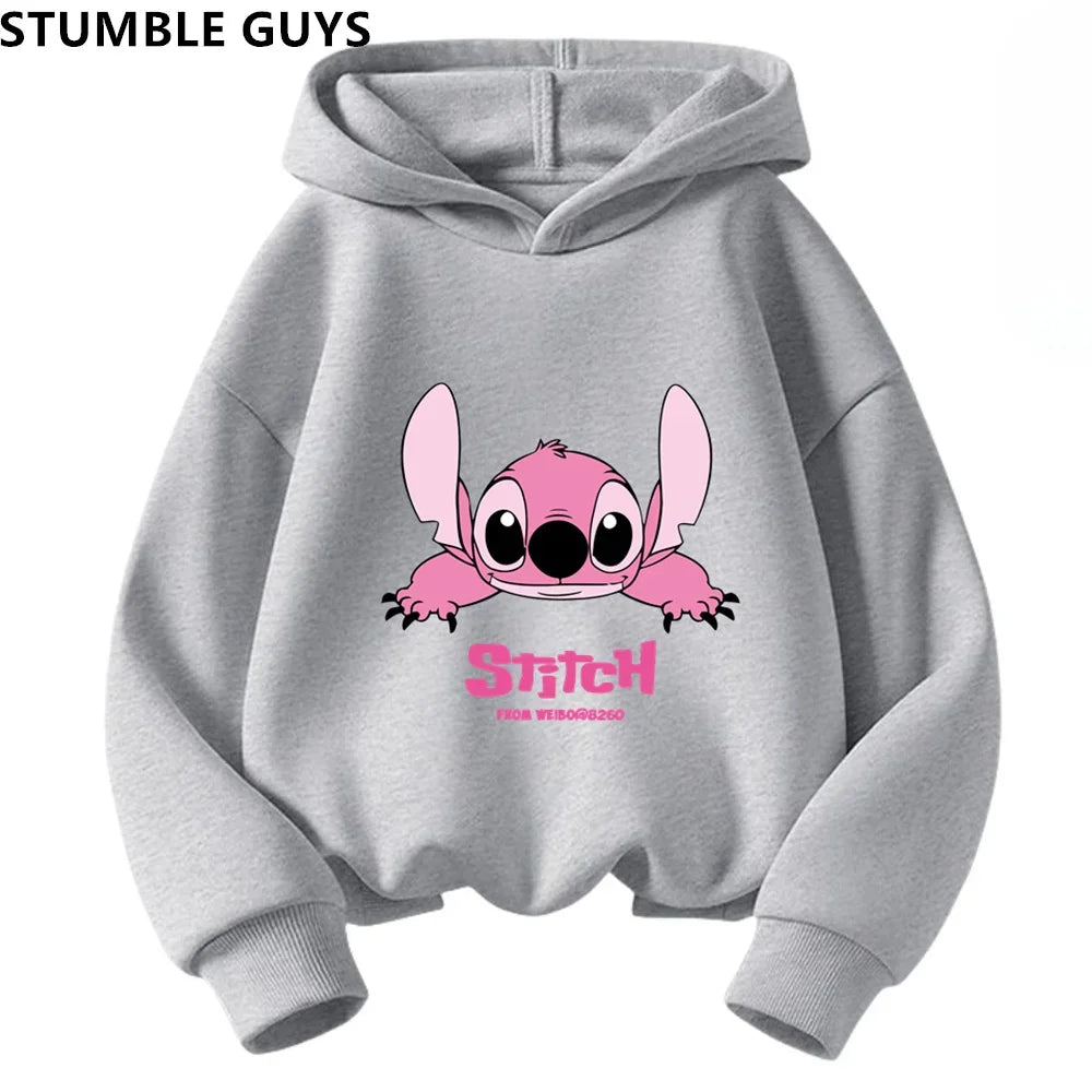 Kawaii Anime Adventure Hoodie™