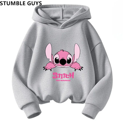 Kawaii Anime Adventure Hoodie™
