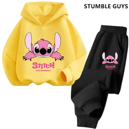 Kawaii Anime Adventure Hoodie™