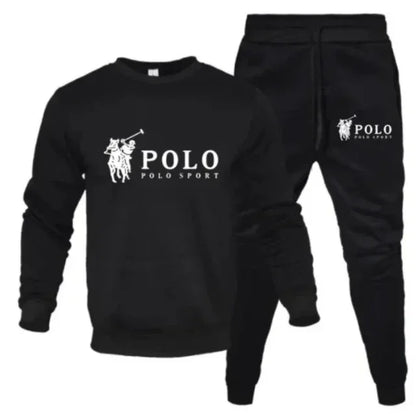 Men's Stylish Comfort Set™
