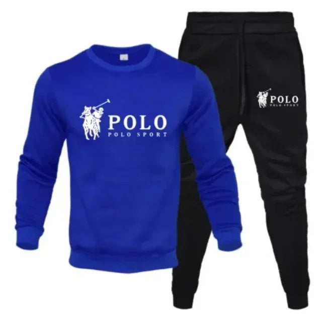 Men's Stylish Comfort Set™