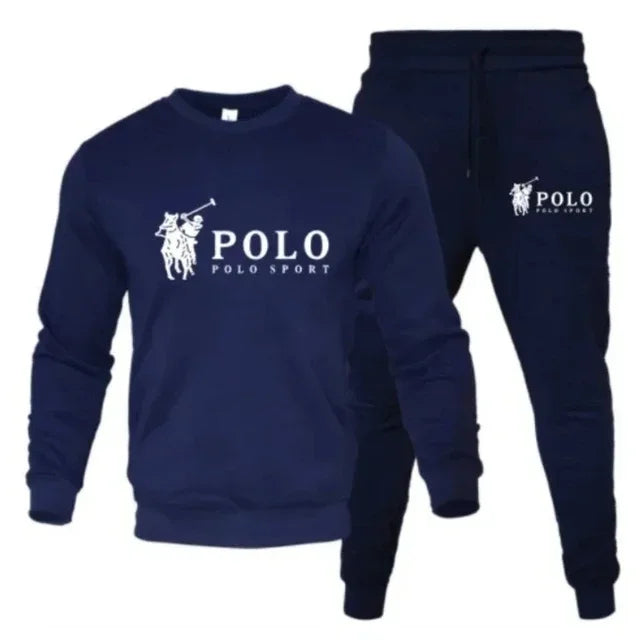 Men's Stylish Comfort Set™