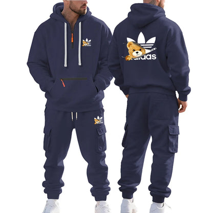 Velvet Luxe Leisure Set™