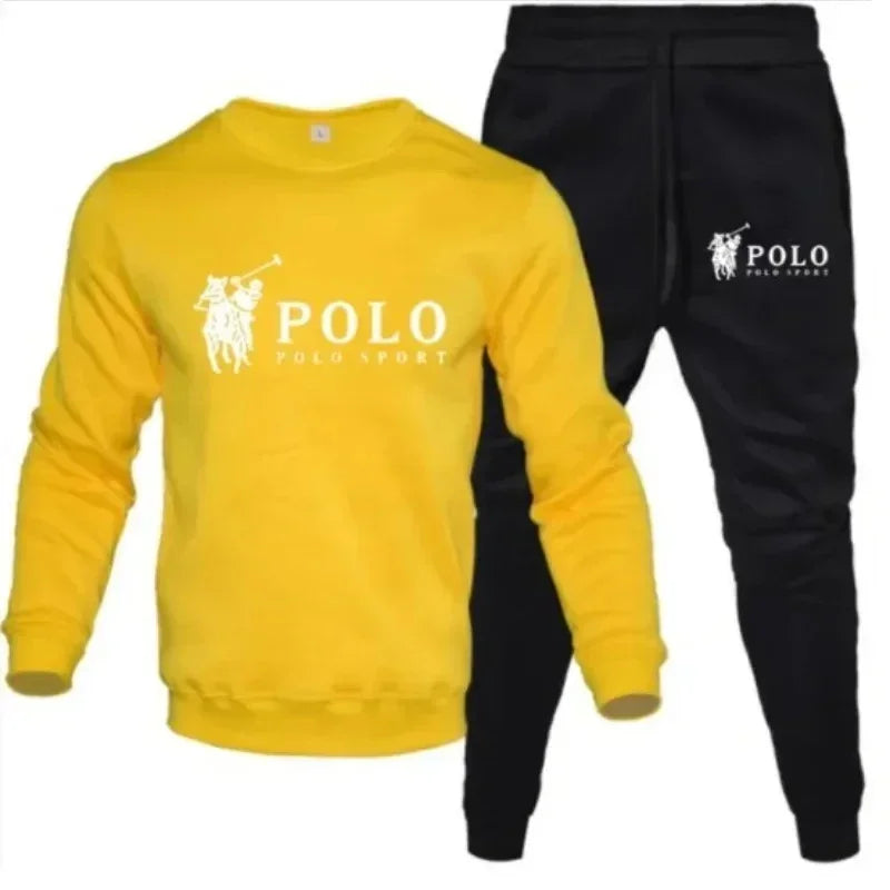 Men's Stylish Comfort Set™
