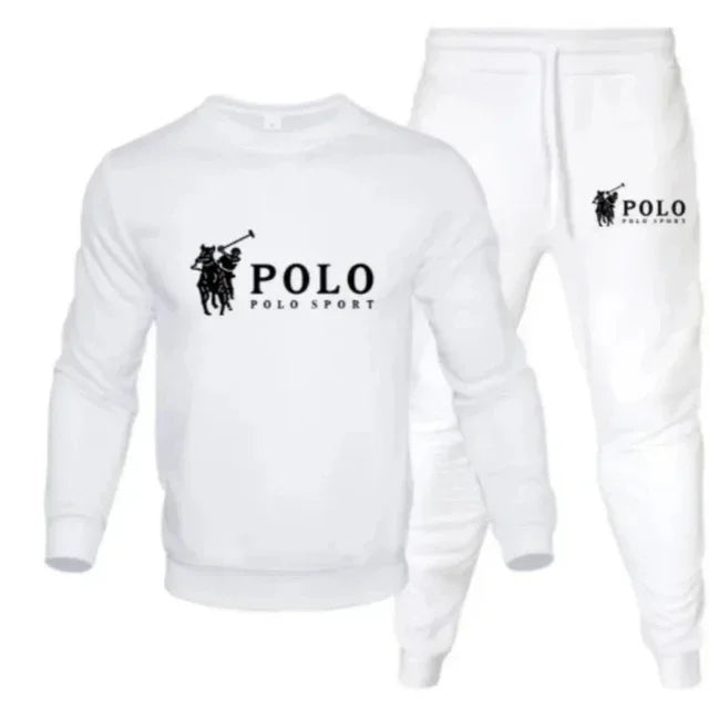 Men's Stylish Comfort Set™