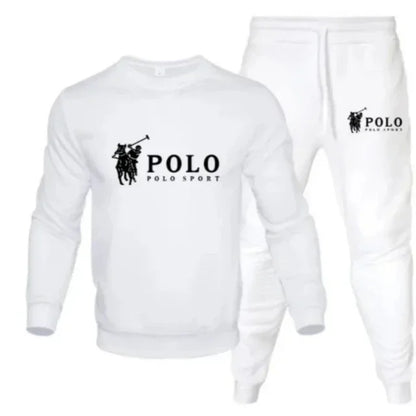 Men's Stylish Comfort Set™