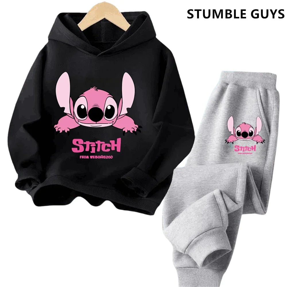 Kawaii Anime Adventure Hoodie™