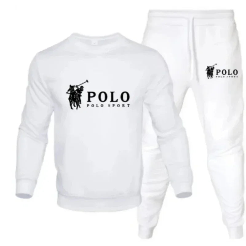 Men's Stylish Comfort Set™