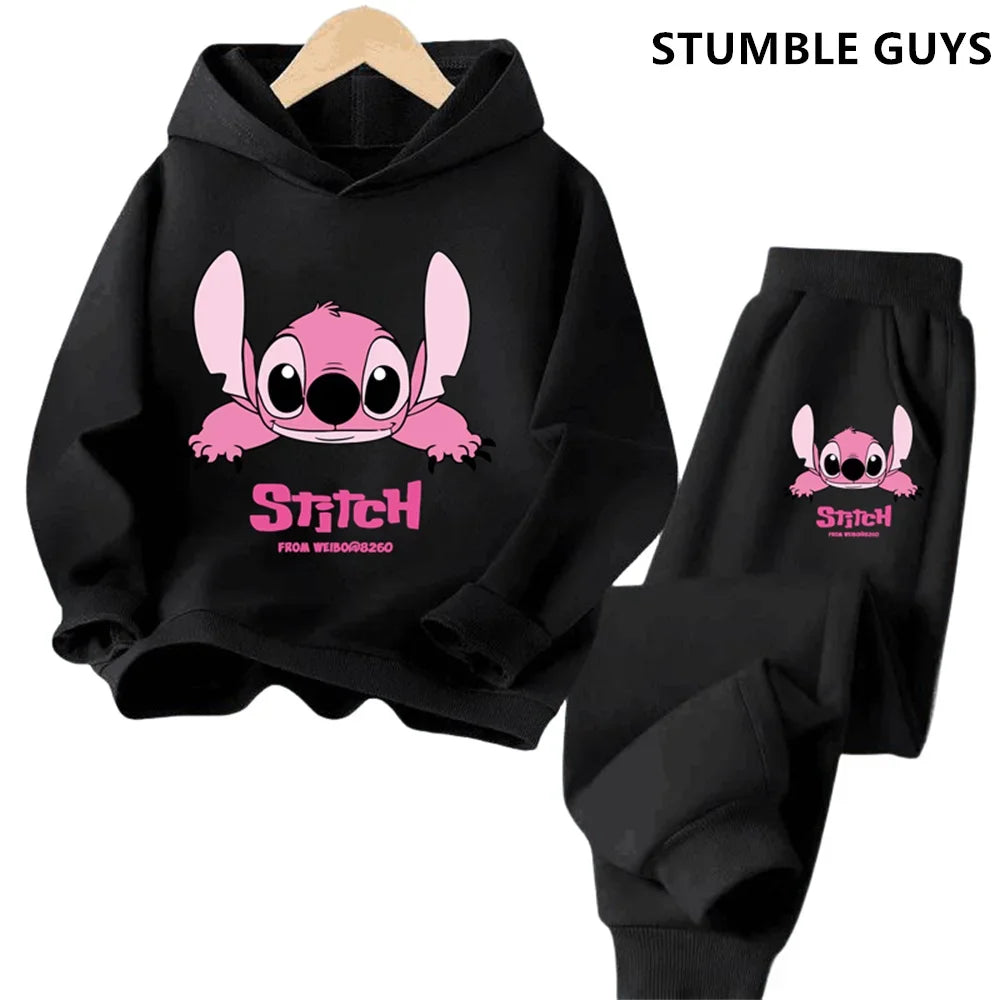 Kawaii Anime Adventure Hoodie™