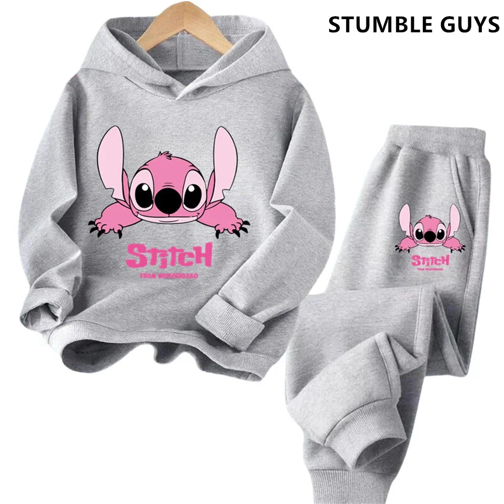 Kawaii Anime Adventure Hoodie™