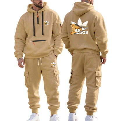 Velvet Luxe Leisure Set™