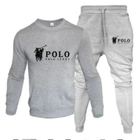 Men's Stylish Comfort Set™