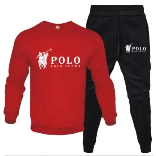 Men's Stylish Comfort Set™