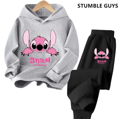Kawaii Anime Adventure Hoodie™