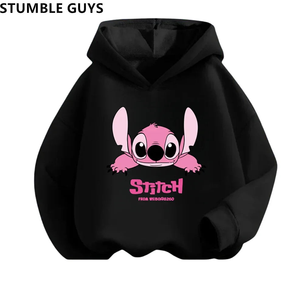 Kawaii Anime Adventure Hoodie™