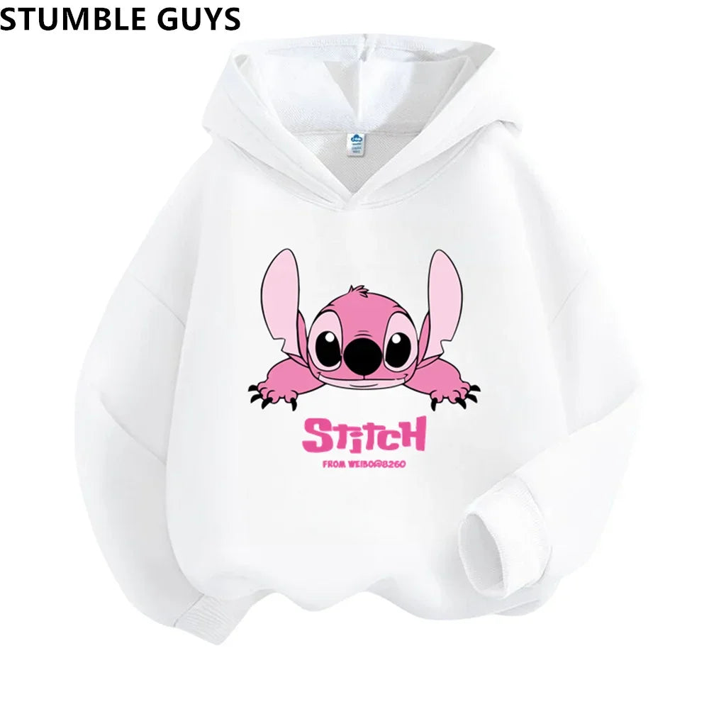 Kawaii Anime Adventure Hoodie™