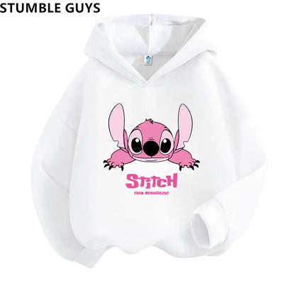 Kawaii Anime Adventure Hoodie™