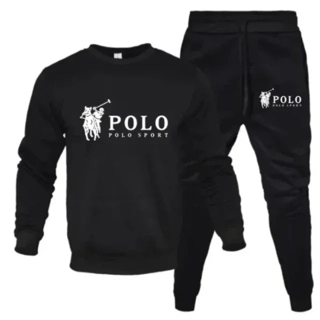 Men's Stylish Comfort Set™