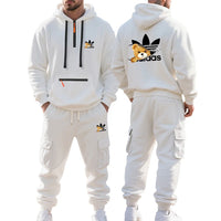 Velvet Luxe Leisure Set™