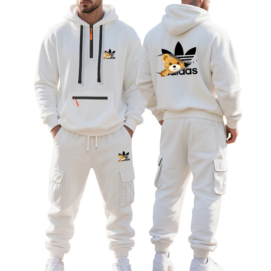 Velvet Luxe Leisure Set™