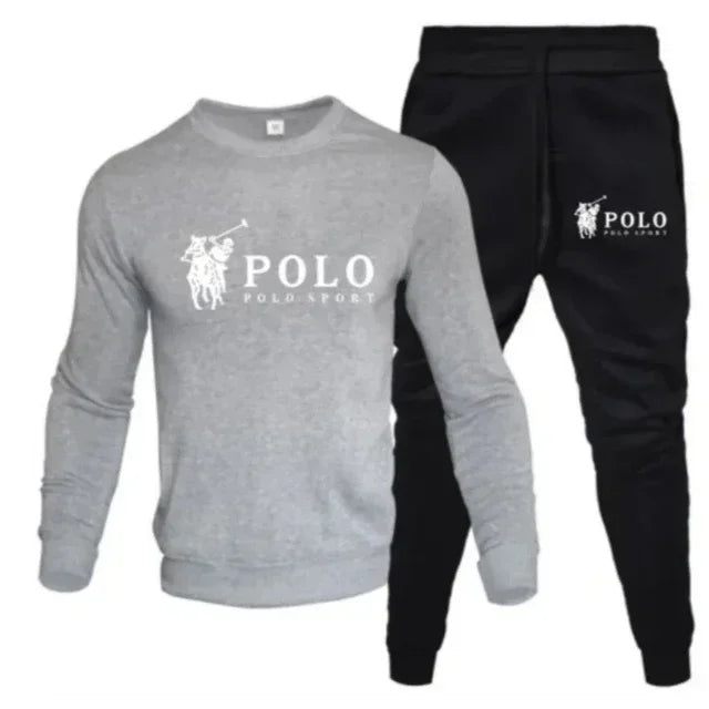 Men's Stylish Comfort Set™