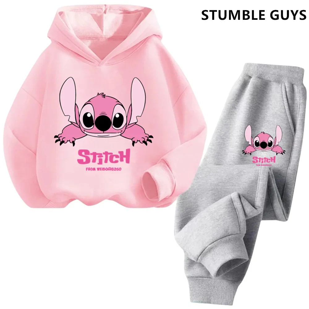 Kawaii Anime Adventure Hoodie™
