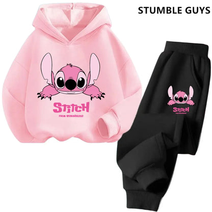 Kawaii Anime Adventure Hoodie™