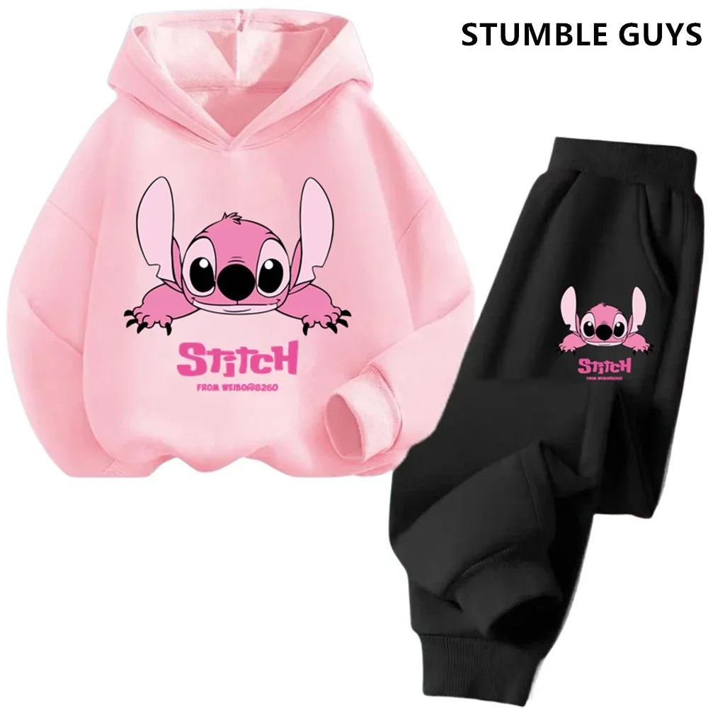 Kawaii Anime Adventure Hoodie™